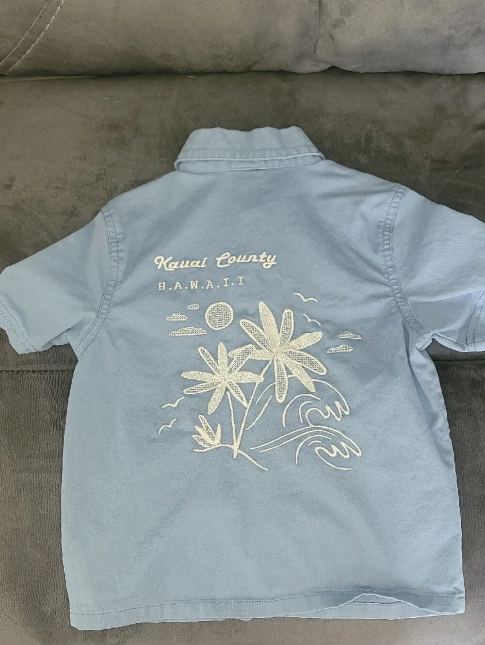 Old Navy short sleeve